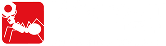Logo of Wixroyd Group with an ant design, featuring a bold red background and typography that reads "An Essentra Company."